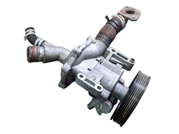 Bomba Agua/Óleo Etorq Original Fiat Sistema Vetore 55243968