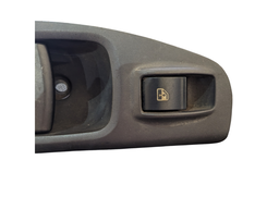 MAÇANETA INTERNA TRAS ESQUERDA ORIGINAL FIAT IDEA 735377847