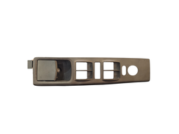 Maçaneta Interna Esquerda Original Fiat Idea 735367946