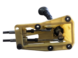 ALAVANCA CAMBIO ORIGINAL FIAT UNO/FIORINO FIRE 2004-2011