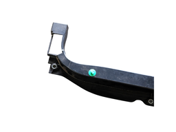 ACABAMENTO ESQUERDO TAMPA ORIGINAL FIAT TORO 46817413