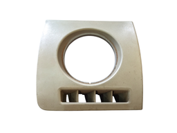 Moldura Difusor Ar Esq Original Fiat Palio Strada 100165981