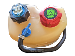 RESERVATÓRIO PARTIDA A FRIO ORIGINAL FIAT UNO MILLE 51793895