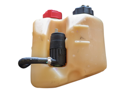 RESERVATÓRIO PARTIDA A FRIO ORIGINAL FIAT UNO MILLE 51793895