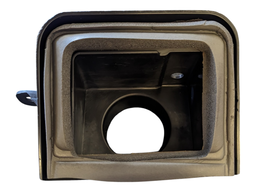 Duto Ar Esquerdo Original Fiat Uno Mille 7728963