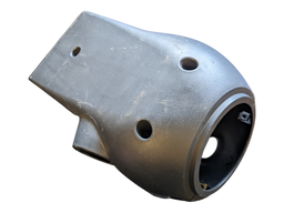 Moldura Completa Coluna Direção Fiat Uno Mille 1001804