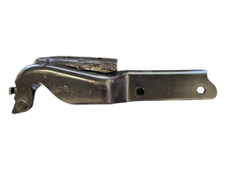 DOBRADIÇA ESQUERDA CAPÔ ORIGINAL FIAT STRADA PALIO 2000-19