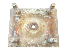 Trava Mola Traseira Original Fiat Strada 2020-25 521509810