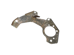 Defletor Cambio Fire Original Fiat Siena 1.3 2004