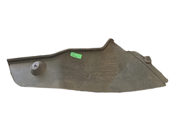 Acabamento Console Dir Original Fiat Palio Strada 735331187