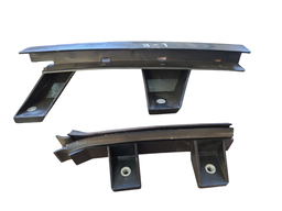 par Guia Vidro Dianteiro Esquerdo Fiat Siena 08-12 46536733