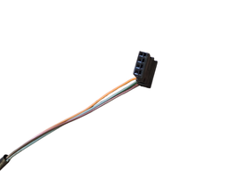 CHICOTE PORTA DIANT DIRE ORIGINAL FIAT PALIO STRADA 51806472