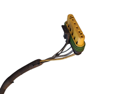 CHICOTE PORTA DIANT DIRE ORIGINAL FIAT PALIO STRADA 51806472