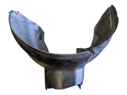 PARABARRO DIANT ESQU ORIGINAL FIAT STRADA 2013-19 468471400