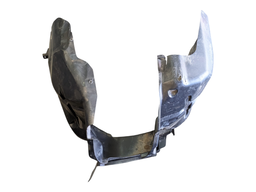 Parabarro Dianteiro Direito Original Fiat Strada 2021-25 