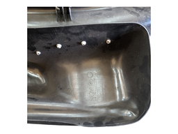 PARABARRO DIANT DIR ORIGI FIAT UNO VIVACE FIORINO 51938938