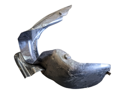 PARABARRO DIANT DIR ORIGI FIAT UNO VIVACE FIORINO 51938938