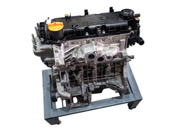 Motor Parcial Fiat 1.3 Manual Firefly 2020 Com 47.445 Km 