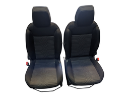 Par Bancos Dianteiros Original Fiat Strada 2020-25