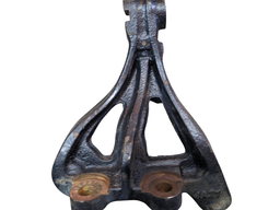 Suporto Motor Palio Weekend 1.4 2009 Original