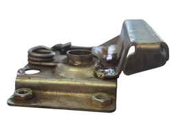 FECHADURA CAPO ORIGINAL FIAT NOVO UNO NOVA FIORINO