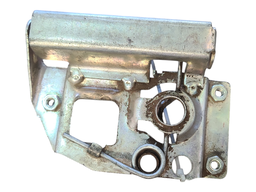 FECHADURA CAPO ORIGINAL FIAT NOVO UNO NOVA FIORINO