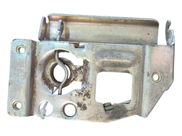 Fechadura Capo Original Fiat Novo Uno Nova Fiorino