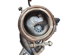 TURBINA COMPLETA TORO FASTBACK COMPASS RENEGADE COMMAND T270