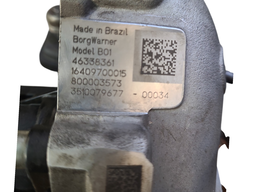 TURBINA COMPLETA TORO FASTBACK COMPASS RENEGADE COMMAND T270