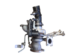 TURBINA COMPLETA TORO FASTBACK COMPASS RENEGADE COMMAND T270