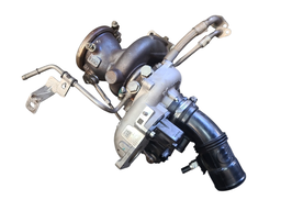 Turbina Completa Toro Fastback Compass Renegade Command T270