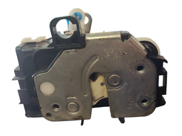 Fechadura Elet Dianteira Esq Fiat Palio At G. Siena 51870625