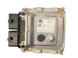 MODULO INJEÇAO ORIGINAL FIAT MOBI 55283255 X1HFE 1.0