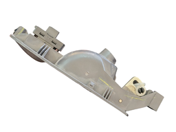 MAÇANETA TRÁSEIRA C COMANDO VIDRO ORIGI FIAT IDEA 7353778847