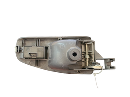 MAÇANETA TRÁSEIRA C COMANDO VIDRO ORIGI FIAT IDEA 7353778847