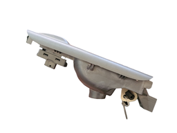 MAÇANETA TRÁSEIRA C COMANDO VIDRO ORIGI FIAT IDEA 7353778847