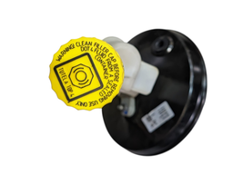 SERVO FREIO HIDROVACUO FIAT NOVO PALIO 1.6 16V DUALOG