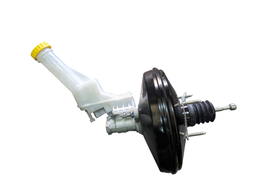 SERVO FREIO HIDROVACUO FIAT NOVO PALIO 1.6 16V DUALOG