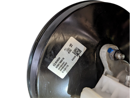 SERVO FREIO HIDROVACUO FIAT NOVO PALIO 1.6 16V DUALOG