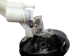 SERVO FREIO HIDROVACUO FIAT NOVO PALIO 1.6 16V DUALOG