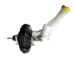 SERVO FREIO HIDROVACUO FIAT NOVO PALIO 1.6 16V DUALOG