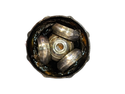 SEMI EIXO ESQUERDO FIAT CRONOS ARGO 1.3 GSR