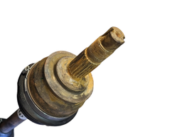 SEMI EIXO ESQUERDO FIAT CRONOS ARGO 1.3 GSR