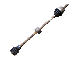 Semi Eixo Direito Fiat Cronos Argo 1.3 2020 GSR 52049273