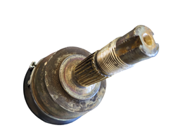 SEMI EIXO DIREITO FIAT CRONOS ARGO 1.3 2020 GSR 52049273