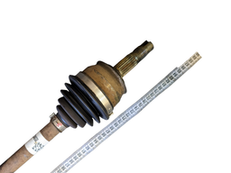 SEMI EIXO DIREITO FIAT CRONOS ARGO 1.3 2020 GSR 52049273