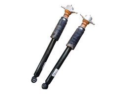 Par Amortecedor Traseiro Original Fiat Fastback 52222098