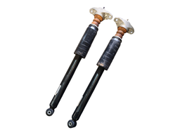 PAR AMORTECEDOR TRASEIRO ORIGINAL FIAT FASTBACK 52222098