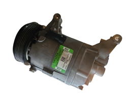 Compressor Ar Condicionado Fiat Etorq Delphi 51973796