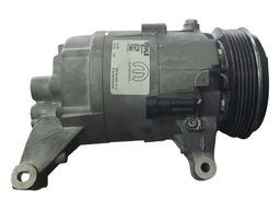 Compressor Ar Condicionado Fiat Etorq Mahle 51973796